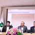 مراسم رونمایی از سرویس بانکداری اجتماعی تبیان