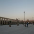 بازدید انجمن از آرامگاه علامه مجلسی و میدان امام علی (ع)