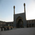 بازدید انجمن از آرامگاه علامه مجلسی و میدان امام علی (ع)
