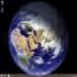 مشاهده کره زمين در دسکتاپ ويندوز، earthview 4.3.6