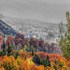 پاییزی خه‌یاڵاویی ئێران