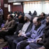 اولین نشست فعالین عرصه ازدواج در طرح همسان گزینی