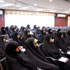 اولین نشست فعالین عرصه ازدواج در طرح همسان گزینی