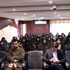 اولین نشست فعالین عرصه ازدواج در طرح همسان گزینی