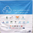 ارائه دستاوردهای رایانش ابری تبیان در همایش cloudtech