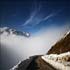 alvand mountains pastoral beauty