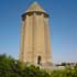 برج گنبد قابوس الآجري 