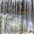 semirom waterfall 