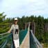 kanadanın en uzun boylu asma köprüsü