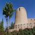 birjand historic castle