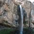 khor waterfall