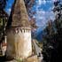 historic tomb of muhammad hussein shahriar