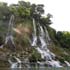 bisheh waterfall 