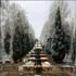 iran’s shazdeh garden