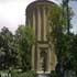 برج الشيخ الشبلي بمحافظة طهران