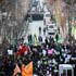 rally in iran 