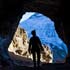 пещера голубя в мараге