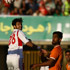 پرسپولیس و سایپا