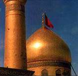 اولویت والدین در سفر کربلا