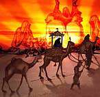 بازگشت اسرا به کربلا