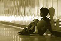 مشکلات جنسی