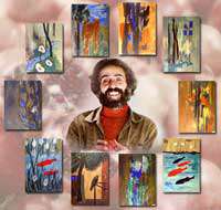 روزنه ای به رنگ