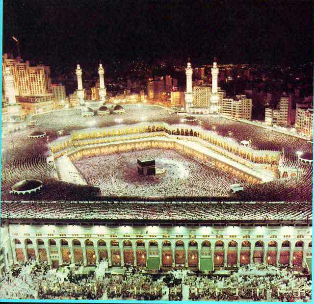 گلبانگ اذان