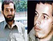 گفتگوی شهید باقری و شهید باكری 