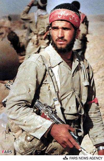 خجسته باد این پیروزی