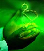 دعای افتتاح