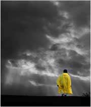 تباه شدن همه نیکی‌ها در یک لحظه