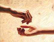 بخیل و سخاوتمند