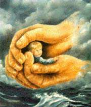 بچه های ماندگار