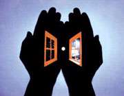 برطرف كردن مشكل مؤمن