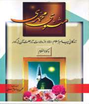 وفات پیامبر