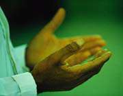 مناجات المطیعین(مناجات اطاعت کنندگان)