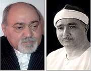 خاطره استاد مروت از برخورد عبدالباسط با بزرگترین رقیبش