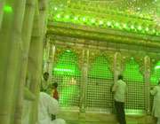 زیارت حضرت ابوالفضل در عرفه