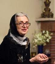 مهمانهای ناخوانده