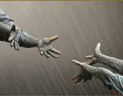 پیمان شكنی و حیله‌گری