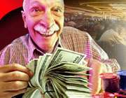 میانه روی در فقر و ثروت