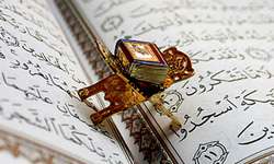 سوره عنكبوت