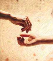 أجر إطعام به فقیر