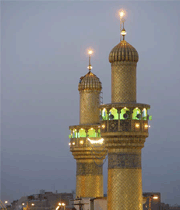 گلبانگ اذان