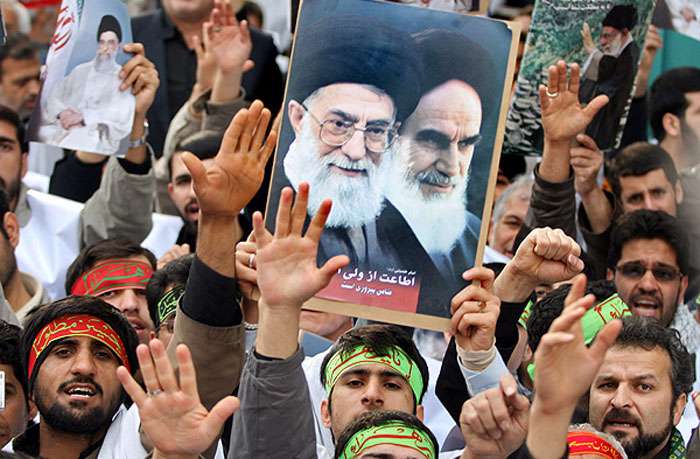 گامهای استوار