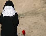 مسلمان شدن دختر لهستانی 