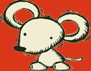 موشی و جیك جیكی