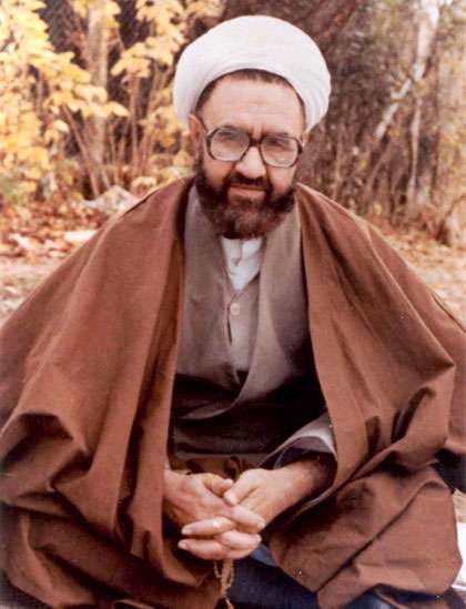 تفسیر اشعار حافظ چگونه باید باشد؟