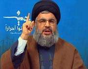 ناگفته‌هاي سيدحسن نصرالله از ولي امر مسلمين