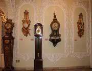 ساعت دیواری کوکویی 1